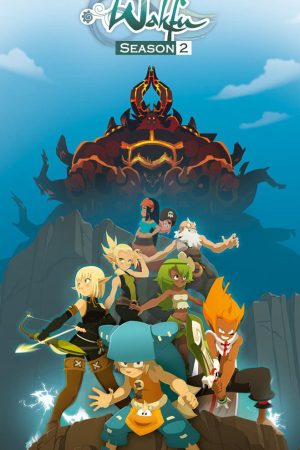 Wakfu (Phần 2)